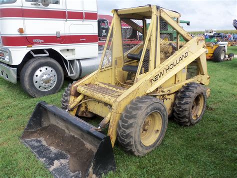 new holland l35 skid steer specs|new holland skid steer specifications.